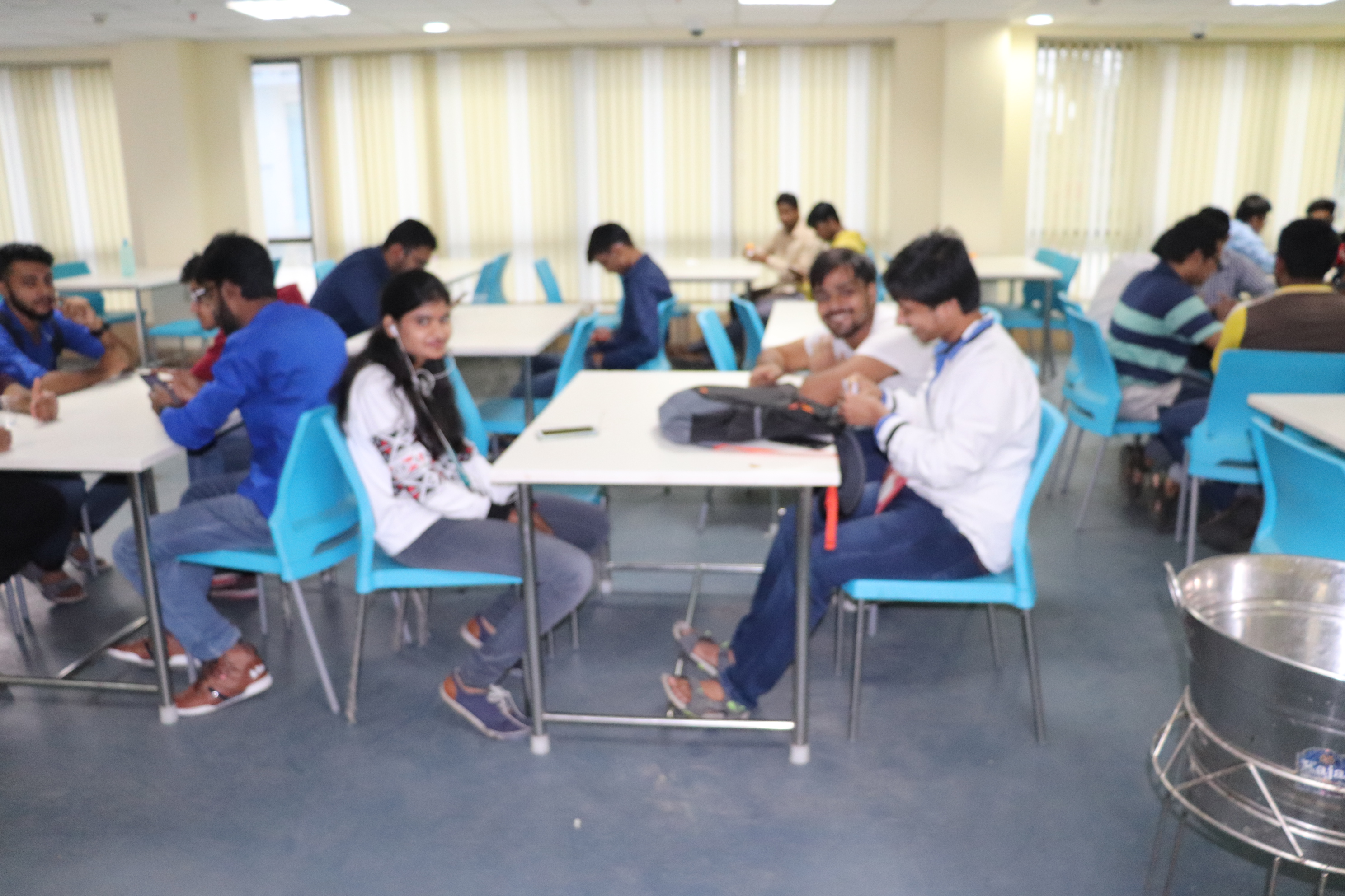 IIIT Kalyani Facilities photo 7